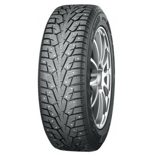 Легковые шины Yokohama iceGuard Stud iG55 205/55 R16 94T купить с бесплатной доставкой в пункты выдачи в Петербурге